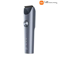 Xiaomi MIJIA Hair Clipper 2 with Sharper Obsidian Blade